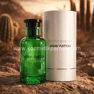 Louis Vuitton Cactus Garden 100 ml EDP Parfüm