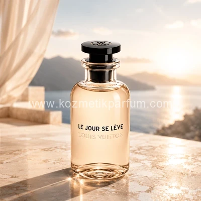 Louis Vuitton le Jour Se Leve EDP 100 ml Parfüm