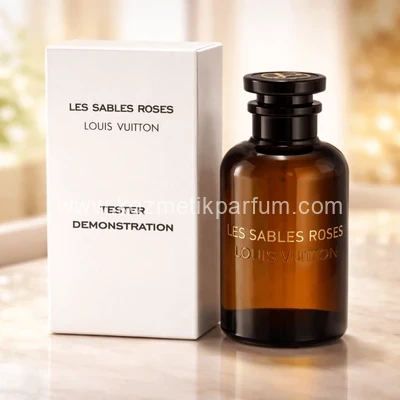 Louis Vuitton Les Sables Roses 100 ml Parfüm