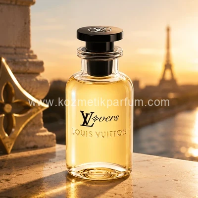 Louis Vuitton Lovers 100 ml Parfüm