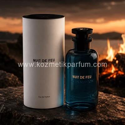 Louis Vuitton Nuit de Feu 100 ml Parfüm