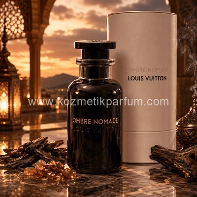 Louis Vuitton Ombre Nomade EDP 100 ml Parfüm