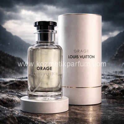 Louis Vuitton Orage 100 ml Parfüm