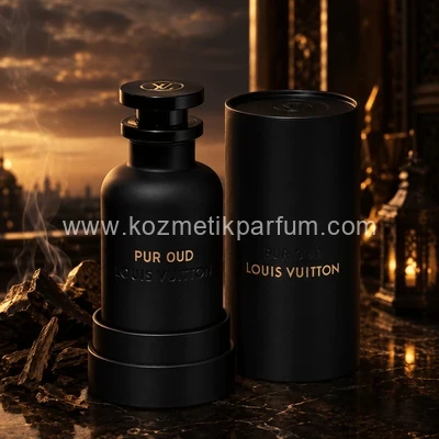 Louis Vuitton Pur Oud 100 ml Parfüm