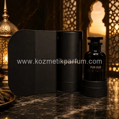 Louis Vuitton Pur Oud 100 ml Parfüm