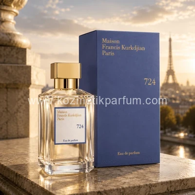 Maison Francis Kurkdjian 724 EDP 200 ml Parfüm