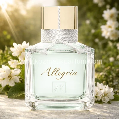 Maison Francis Kurkdjian Allegria 70 ml Parfüm