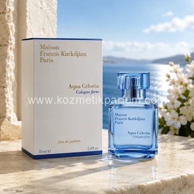 Maison Francis Kurkdjian Aqua Celestia Cologne Forte EDP 70 ml Parfüm