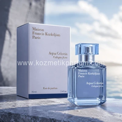 Maison Francis Kurkdjian Aqua Celestia Cologne Forte EDP 70 ml Parfüm