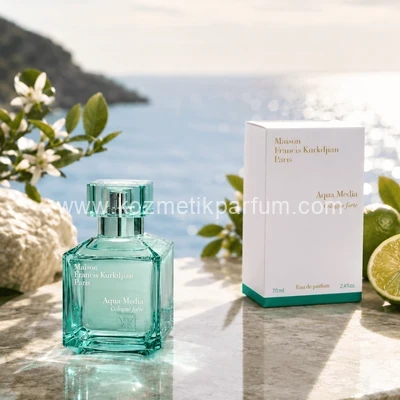 Maison Francis Kurkdjian Aqua Media Cologne Forte EDP 70 ml Parfüm