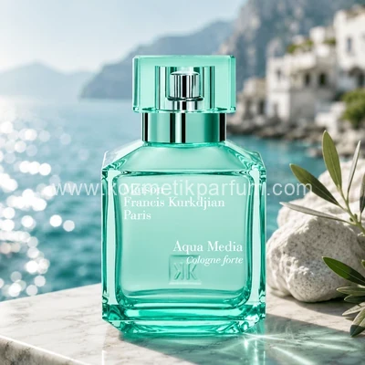 Maison Francis Kurkdjian Aqua Media Cologne Forte EDP 70 ml Parfüm