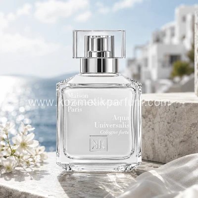 Maison Francis Kurkdjian Aqua Universalis Cologne Forte EDP 70 ml Parfüm