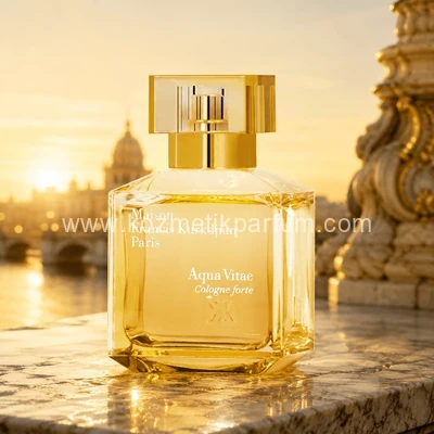Maison Francis Kurkdjian Aqua Vitae Cologne Forte EDP 70 ml Parfüm