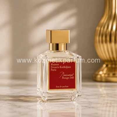 Maison Francis Kurkdjian Baccarat Rouge 540 70 ml Parfüm