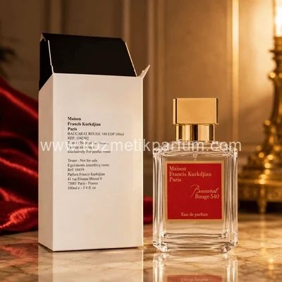 Maison Francis Kurkdjian Baccarat Rouge 540 EDP 100 ml Parfüm