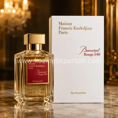 Maison Francis Kurkdjian Baccarat Rouge 540 EDP 200 ml Parfüm
