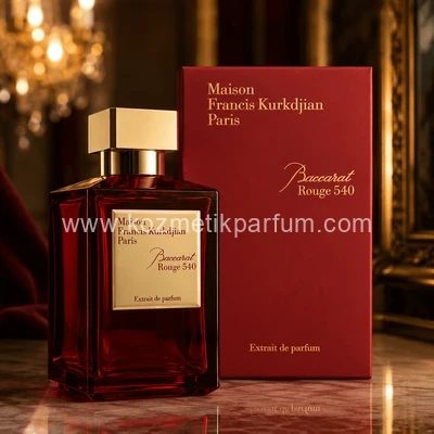 Maison Francis Kurkdjian Baccarat Rouge 540 Extrait 200 ml Parfüm