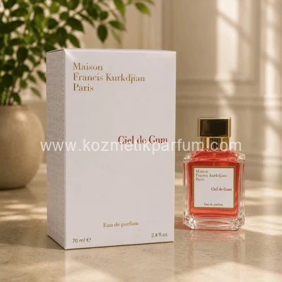 Maison Francis Kurkdjian Ciel de Gum EDP 70 ml Parfüm