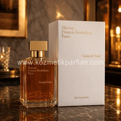 Maison Francis Kurkdjian Grand Soir 200 ml EDP Parfüm