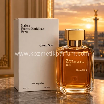 Maison Francis Kurkdjian Grand Soir Extrait 200 ml Parfüm