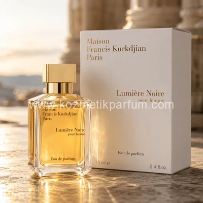 Maison Francis Kurkdjian Lumiere Noire EDP 70 ml Parfüm