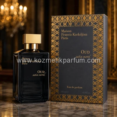 Maison Francis Kurkdjian Oud Satin Mood 200 ml EDP Parfüm
