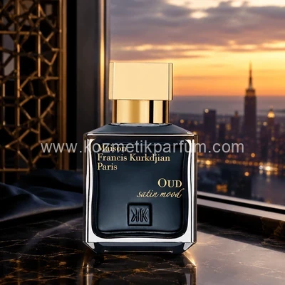 Maison Francis Kurkdjian Oud Satin Mood EDP 70 ml Parfüm