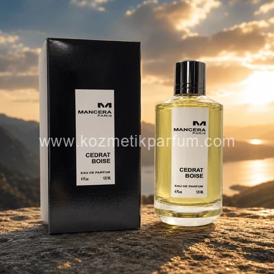 Mancera Cedrat Boise EDP 120 ml Parfüm