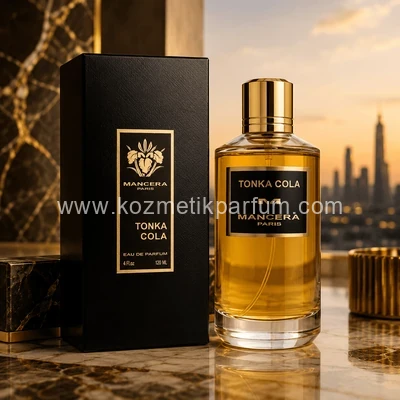Mancera Tonka Cola 120 ml EDP Parfüm