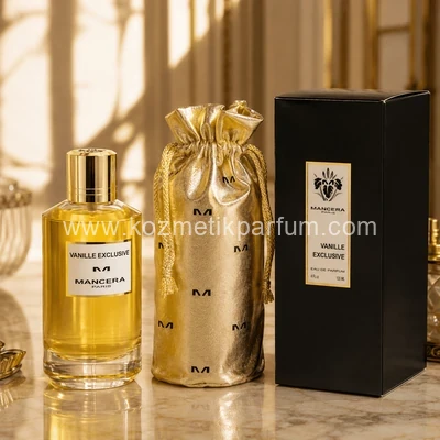 Mancera Vanille EDP 120 ml Parfüm