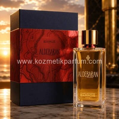Marc-Antoine Barrois Aldebaran EDP 100 ml Parfüm