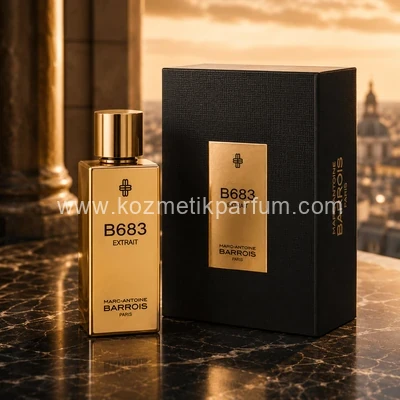 Marc-Antoine Barrois B683 EDP 100 ml Parfüm