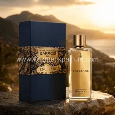 Marc-Antoine Barrois Encelade EDP 100 ml Parfüm