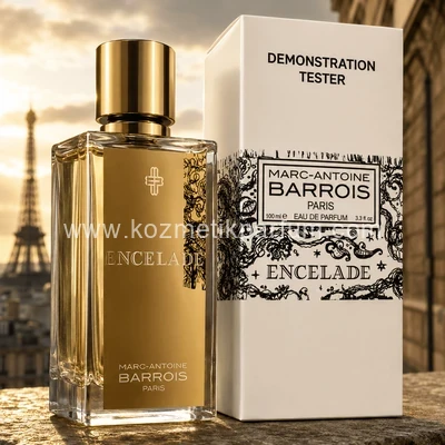 Marc-Antoine Barrois Encelade EDP 100 ml Parfüm