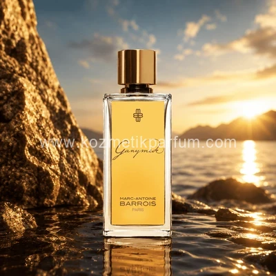 Marc-Antoine Barrois Ganymede EDP 100 ml Parfüm