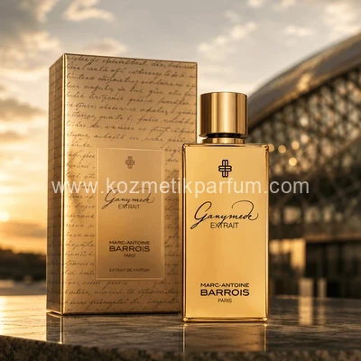 Marc-Antoine Barrois Ganymede Extrait 100 ml Parfüm