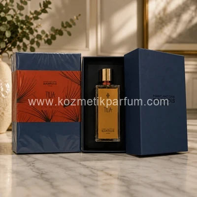 Marc-Antoine Barrois Tilia EDP 100 ml Parfüm