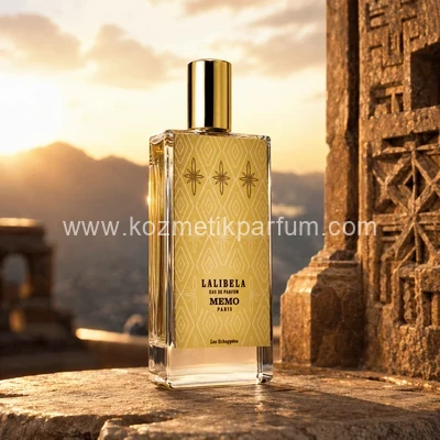 Memo 75 ml Lalibela Oud EDP Parfüm