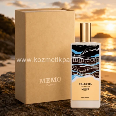 Memo Ilha Do Mel EDP 75 ml Parfüm