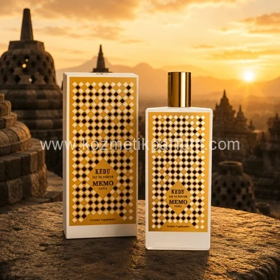 Memo Kedu Paris 75 ml Parfüm