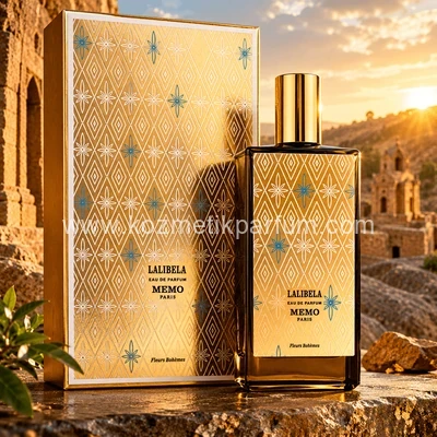 Memo Lalibela EDP 100 ml Parfüm