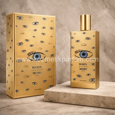 Memo Marfa Paris 75 ml EDP Parfüm