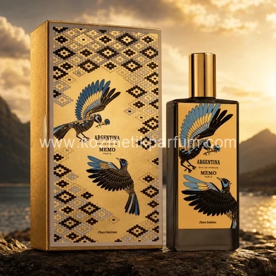 Memo Paris Argentina 75 ml EDP Parfüm