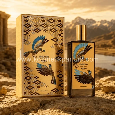 Memo Paris Argentina 75 ml EDP Parfüm