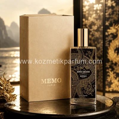 Memo Paris Honey Dragon EDP 75 ml Parfüm