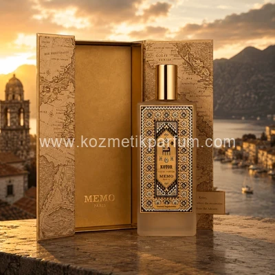 Memo Paris Kotor 75 ml EDP Parfüm