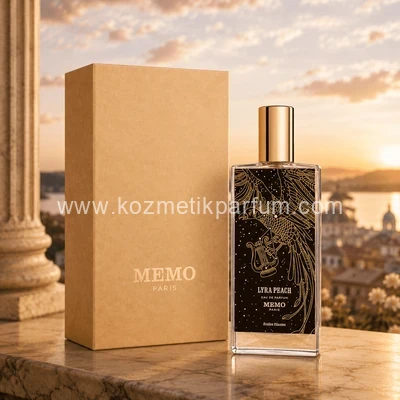 Memo Paris Lyra Peach 75 ml EDP Parfüm