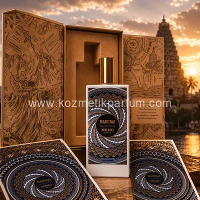 Memo Paris Madurai 75 ml EDP Parfüm