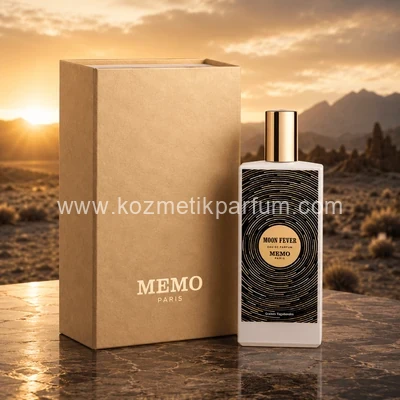Memo Paris Moon Fever 75 ml EDP Parfüm
