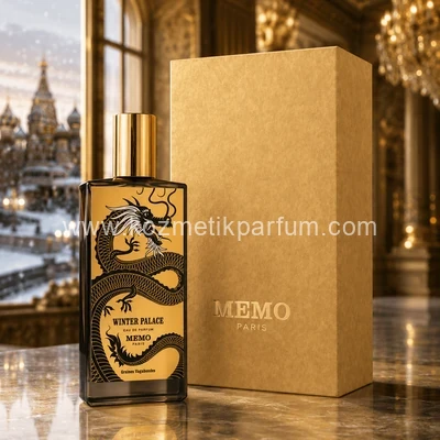 Memo Winter Palace 75 ml EDP Parfüm
